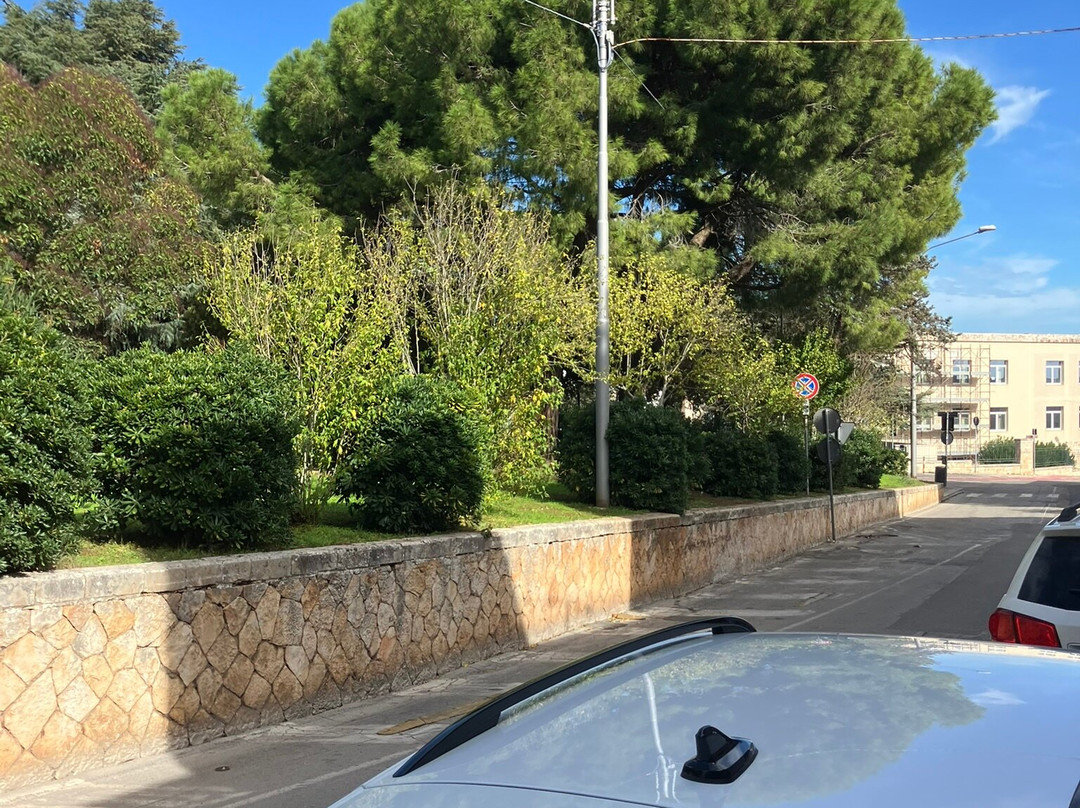 Parco Pubblico-洛科罗通多必去景点