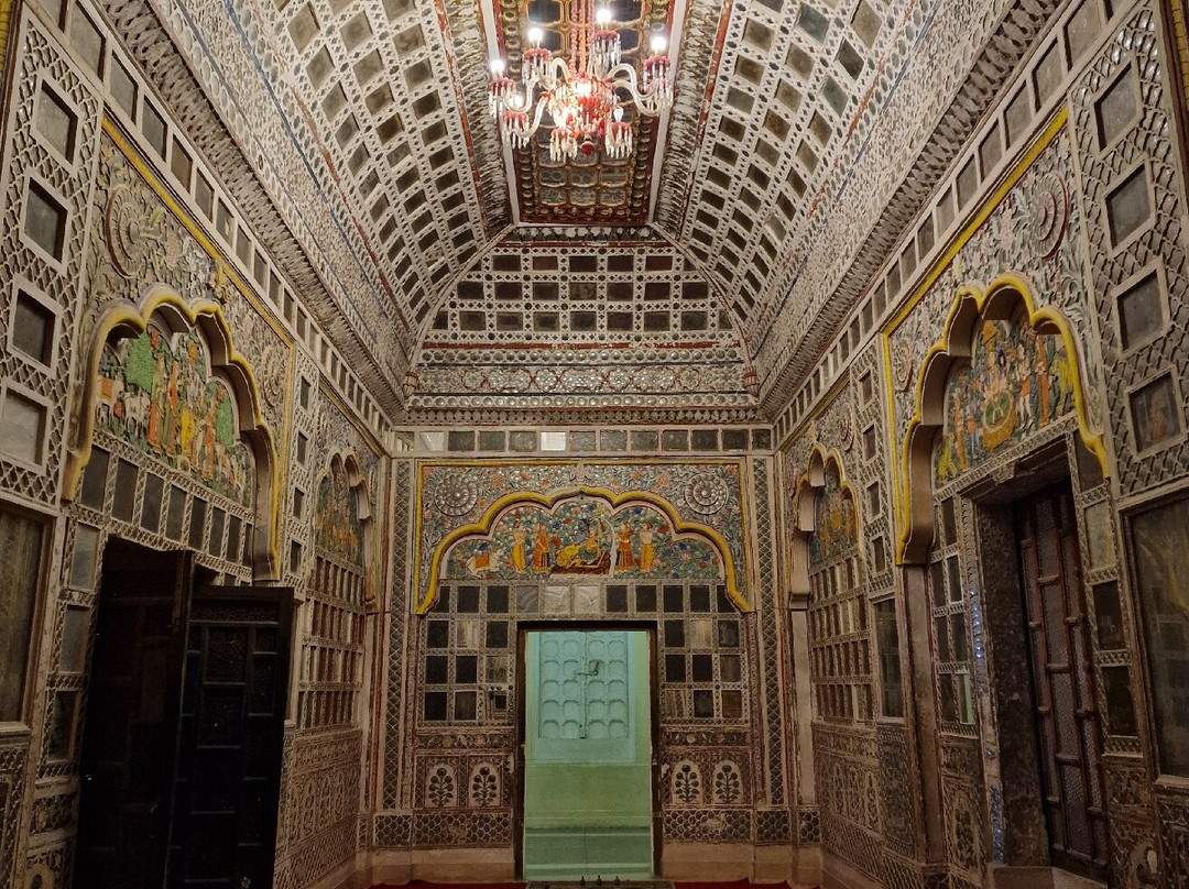 Jodhpur my city my history-焦特布尔必去景点