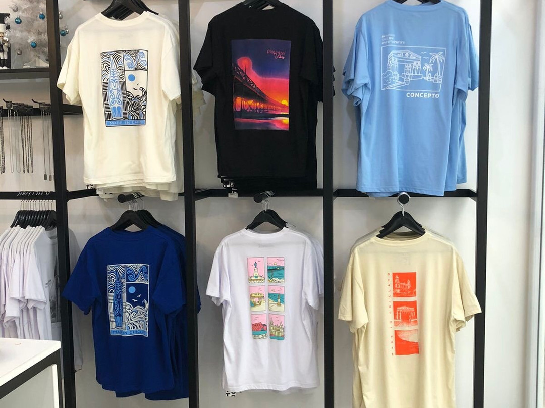 Concepto Perú-Pimentel必去景点