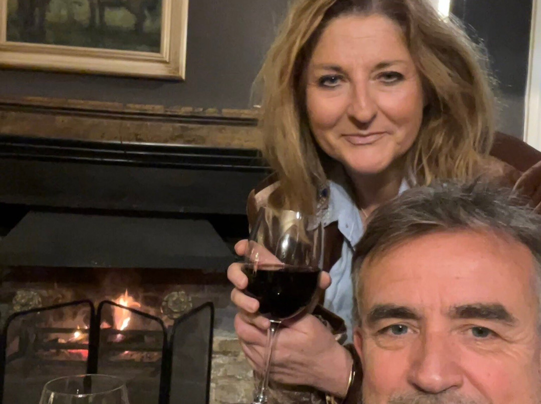 月桂林假日酒店主图