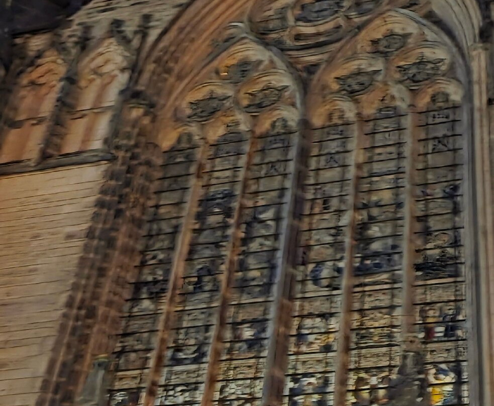 All Saints Church-Hove必去景点