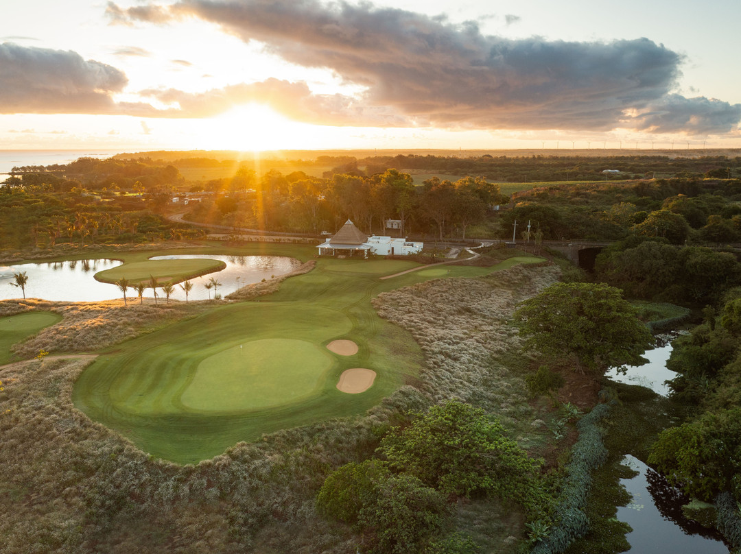 Mauritius Golf Tours-Curepipe必去景点