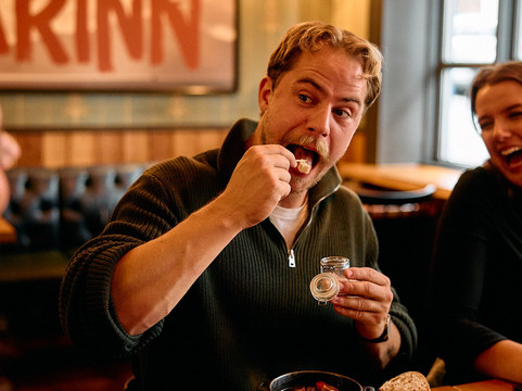 Wake Up Reykjavik-雷克雅未克必去景点