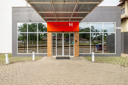 Transamerica Fit Aracruz