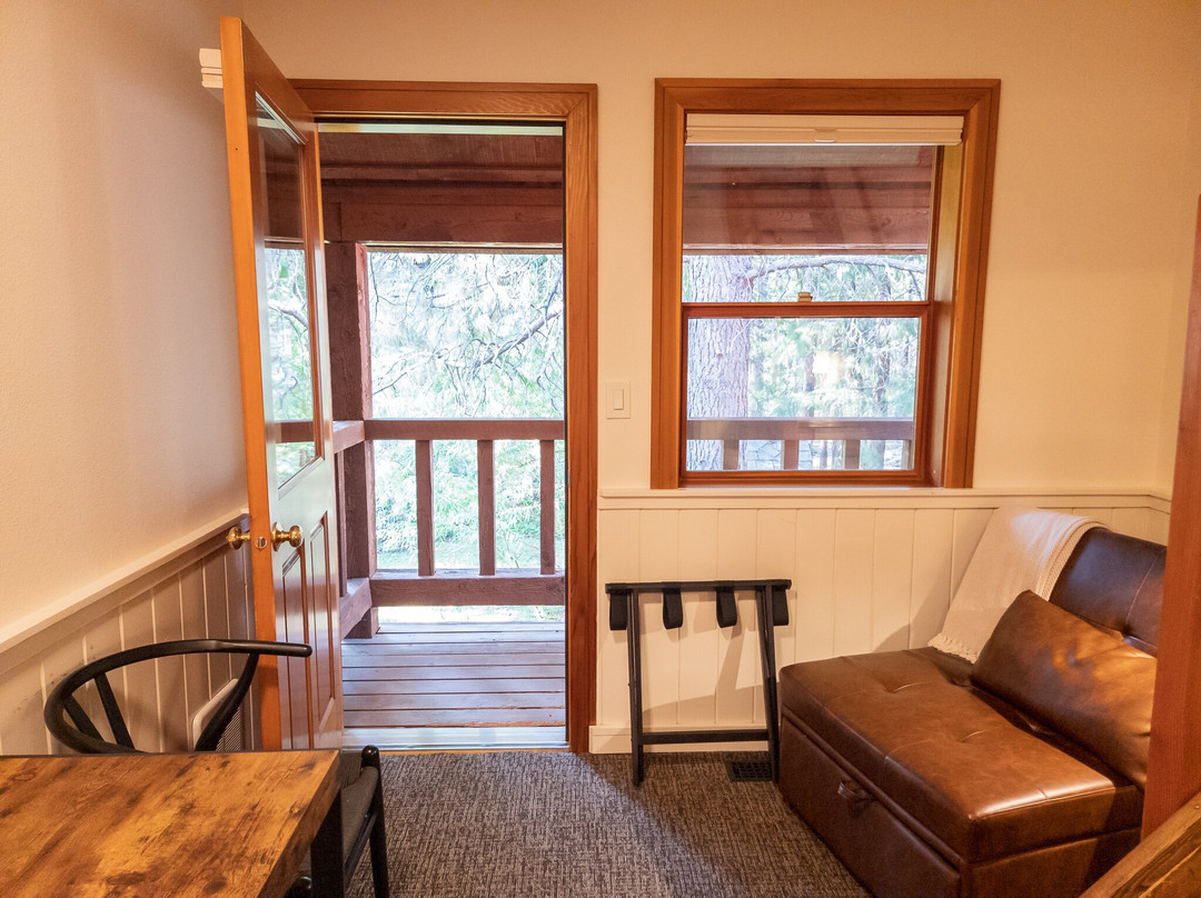 The Inn At Mazama主图