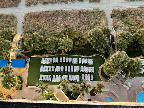 浪翠园海滨度假酒店主图