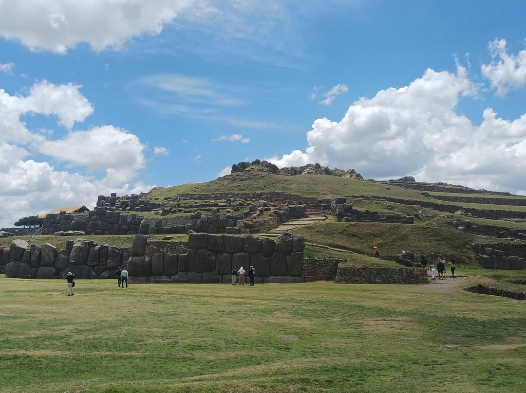 Bike Tours Cusco-库斯科必去景点