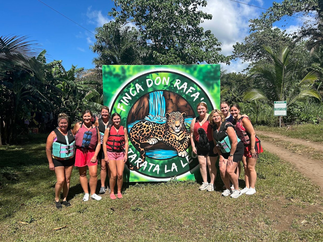 Guanacaste Nature Tours-利比里亚必去景点