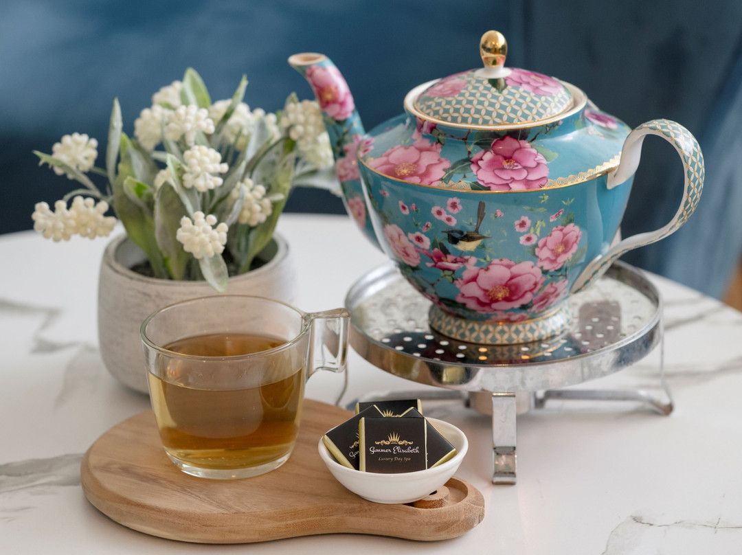 Summer Elisabeth Day Spa-布罗德海滩必去景点