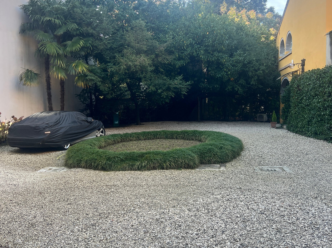 Suites Isola Memmia主图