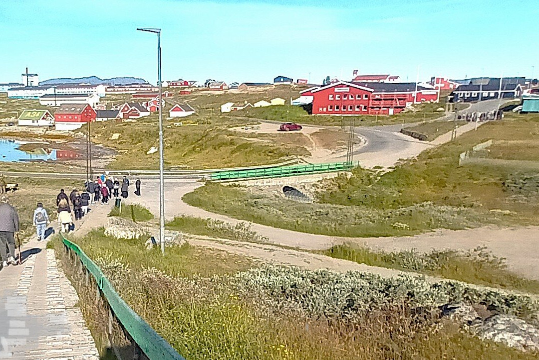 Narsaq Tourist Office-Narsaq必去景点