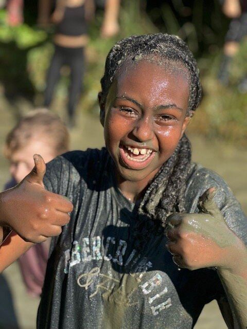 Nuclear Wild Forest-布伦特伍德必去景点