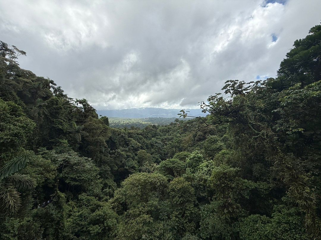 ILT Costa Rica-圣何塞必去景点