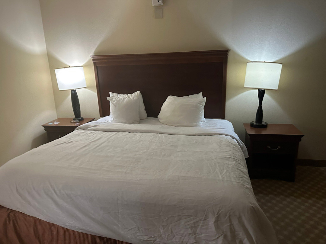 Country Inn & Suites by Radisson, Fredericksburg, VA主图