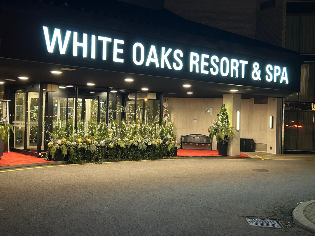 White Oaks Resort & Spa主图
