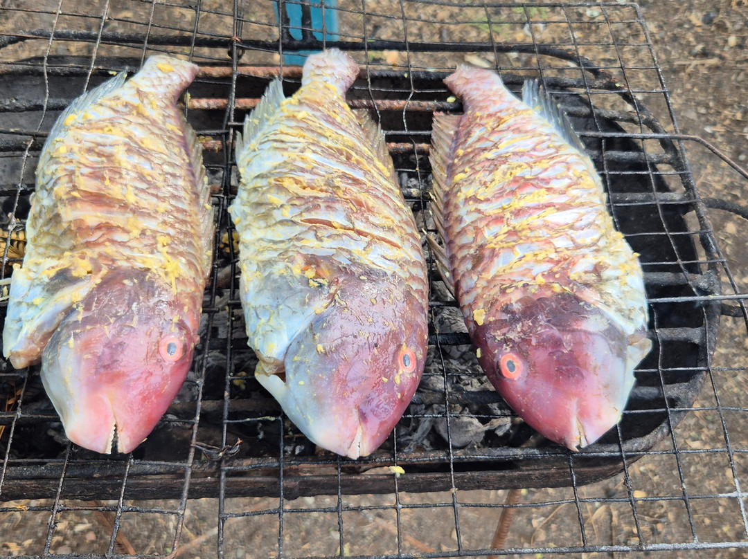 Porto de Ribeira da Barca-Ribeira da Barca必去景点
