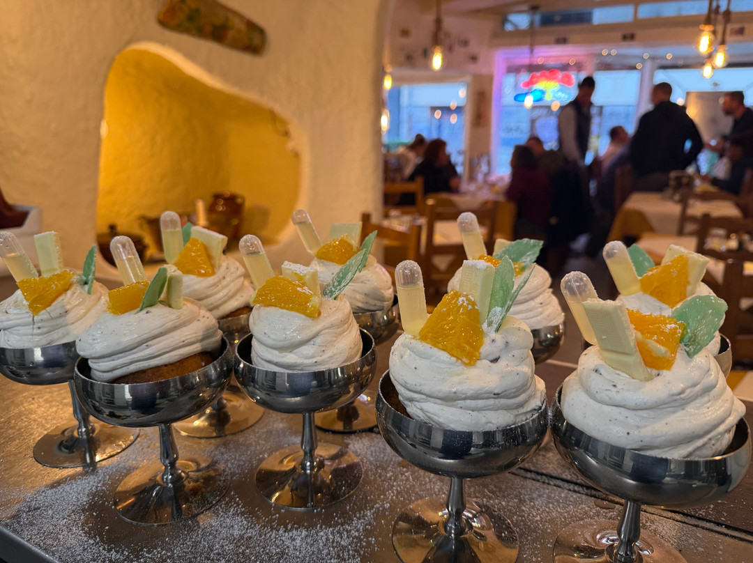 Restaurant Il Salentino