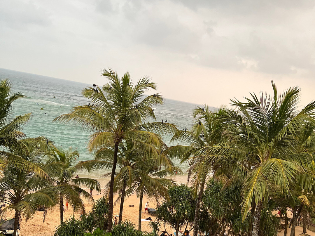 查瓦特兰海克杜瓦酒店主图