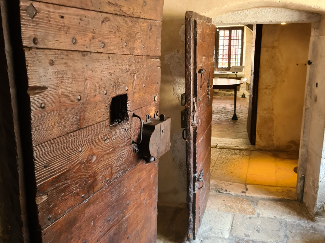 小岛宫-安纳西必去景点