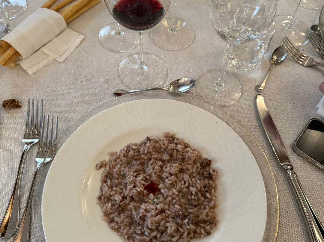 Antiche Cantine Marchesi Di Barolo-巴罗洛必去景点