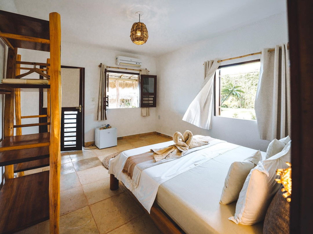 7 Beaufort Brasil主图