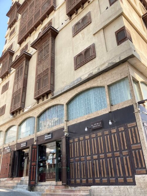 巴拉德-吉达必去景点