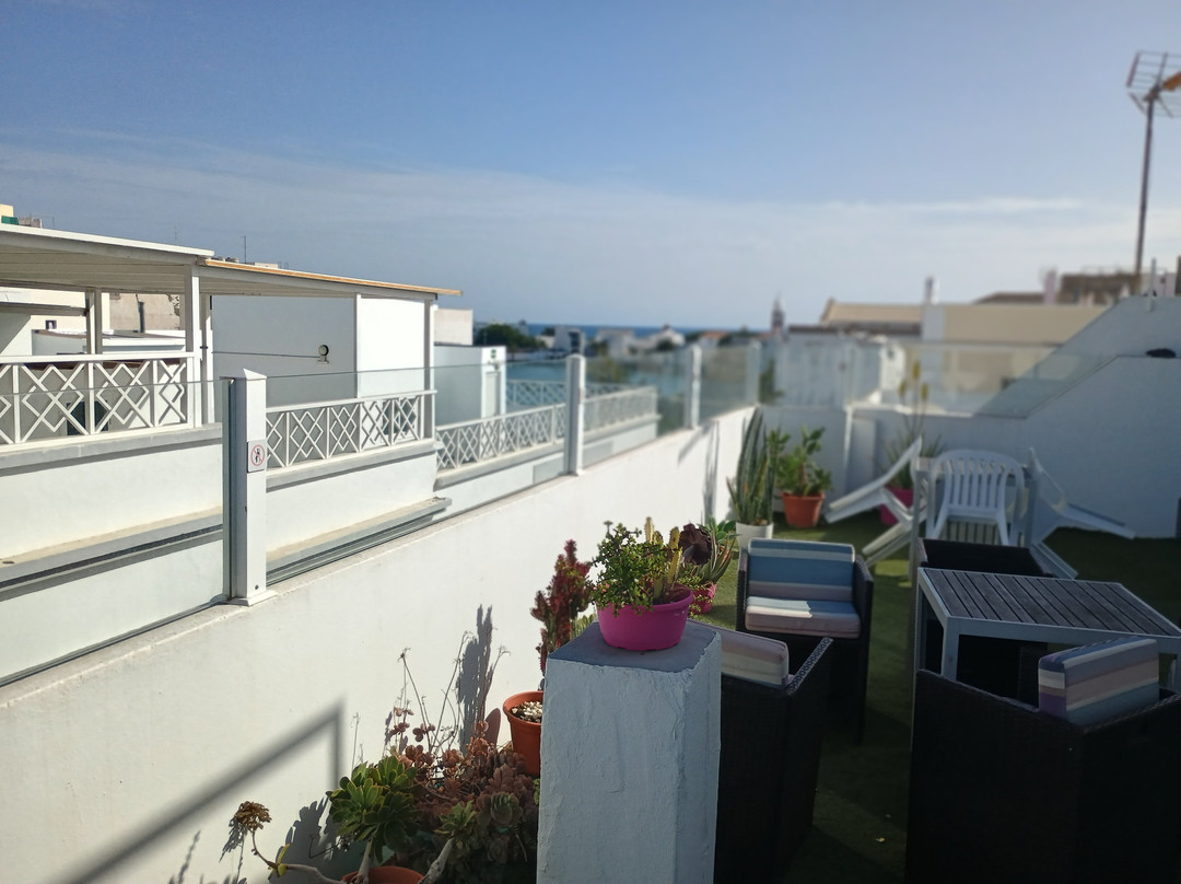 Pension San Gines主图