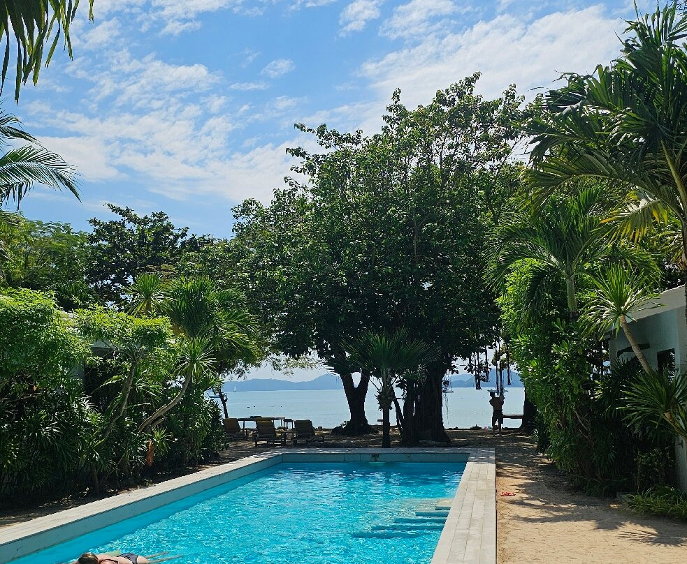 The Mooring Resort主图