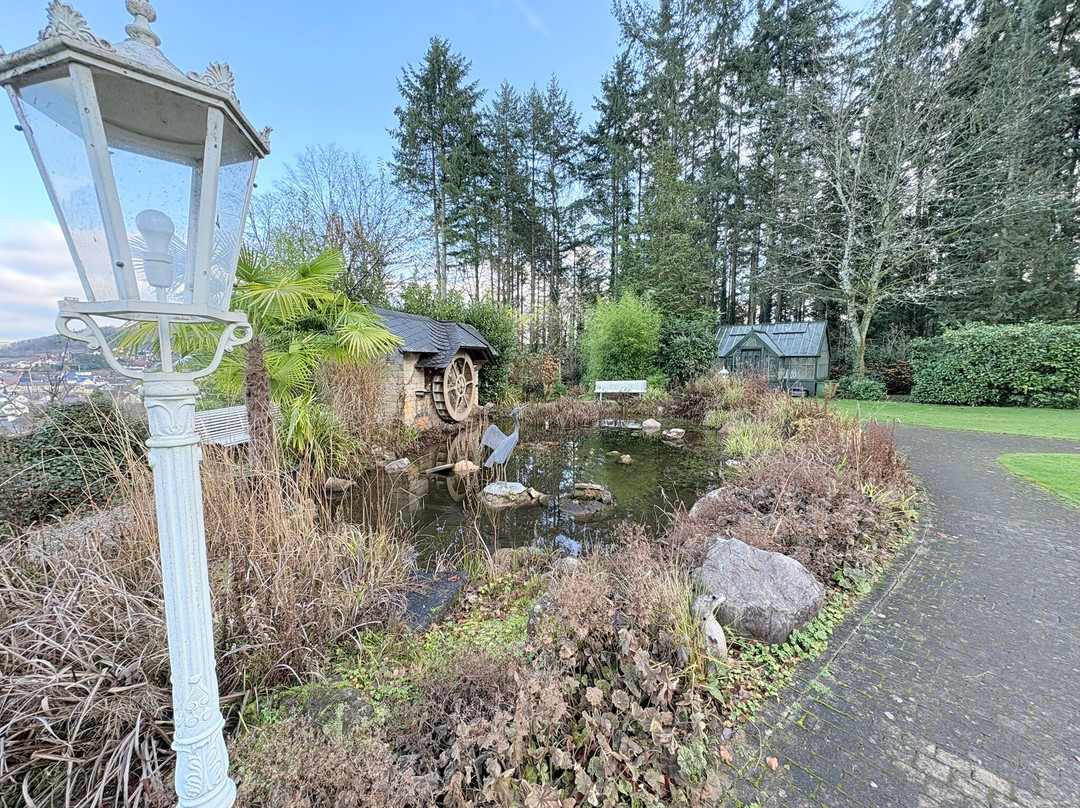 Waldhotel Sonnora主图