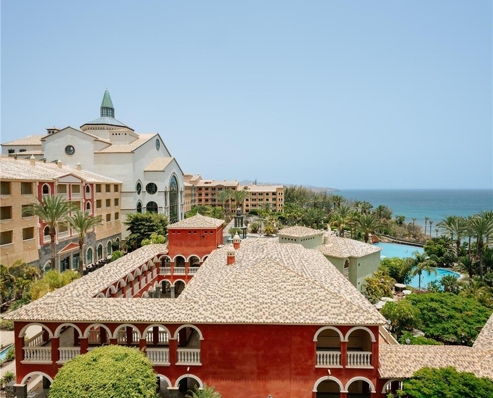 R2 Rio Calma Hotel & Spa & Conference主图