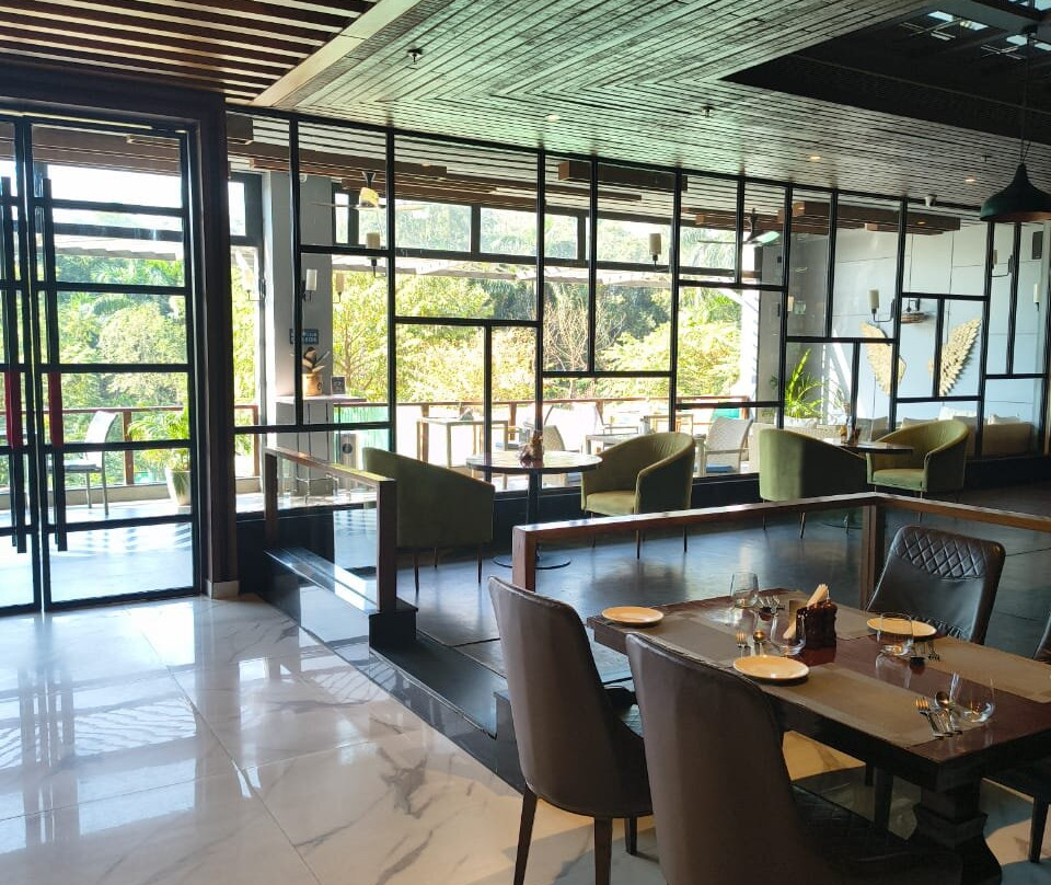 Hotel Polo Towers Agartala主图