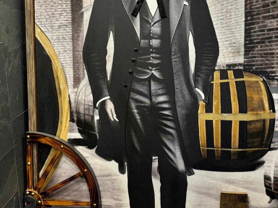 Nearest Green Distillery-Shelbyville必去景点