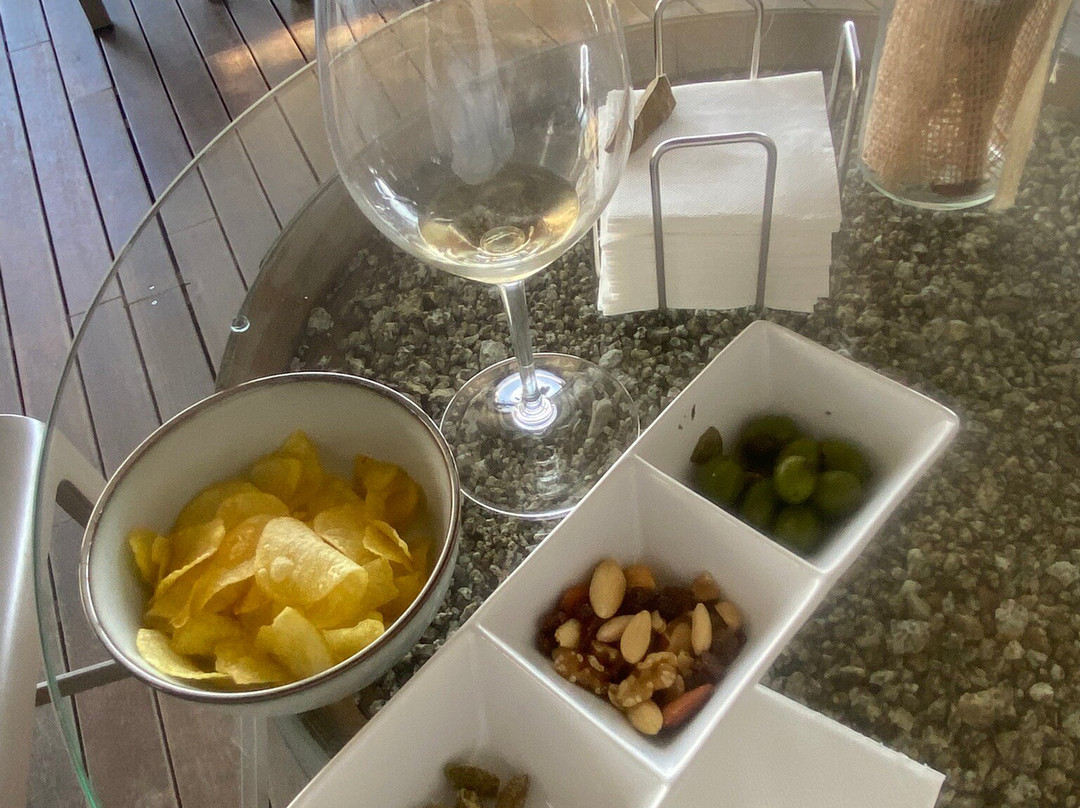 Alta Alella-Alella必去景点