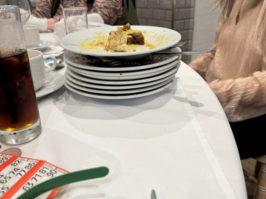 奥克兰酒店主图