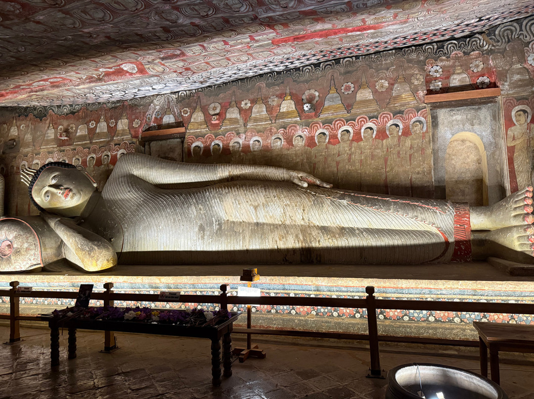 Gesha Tours Sri Lanka-Panadura必去景点