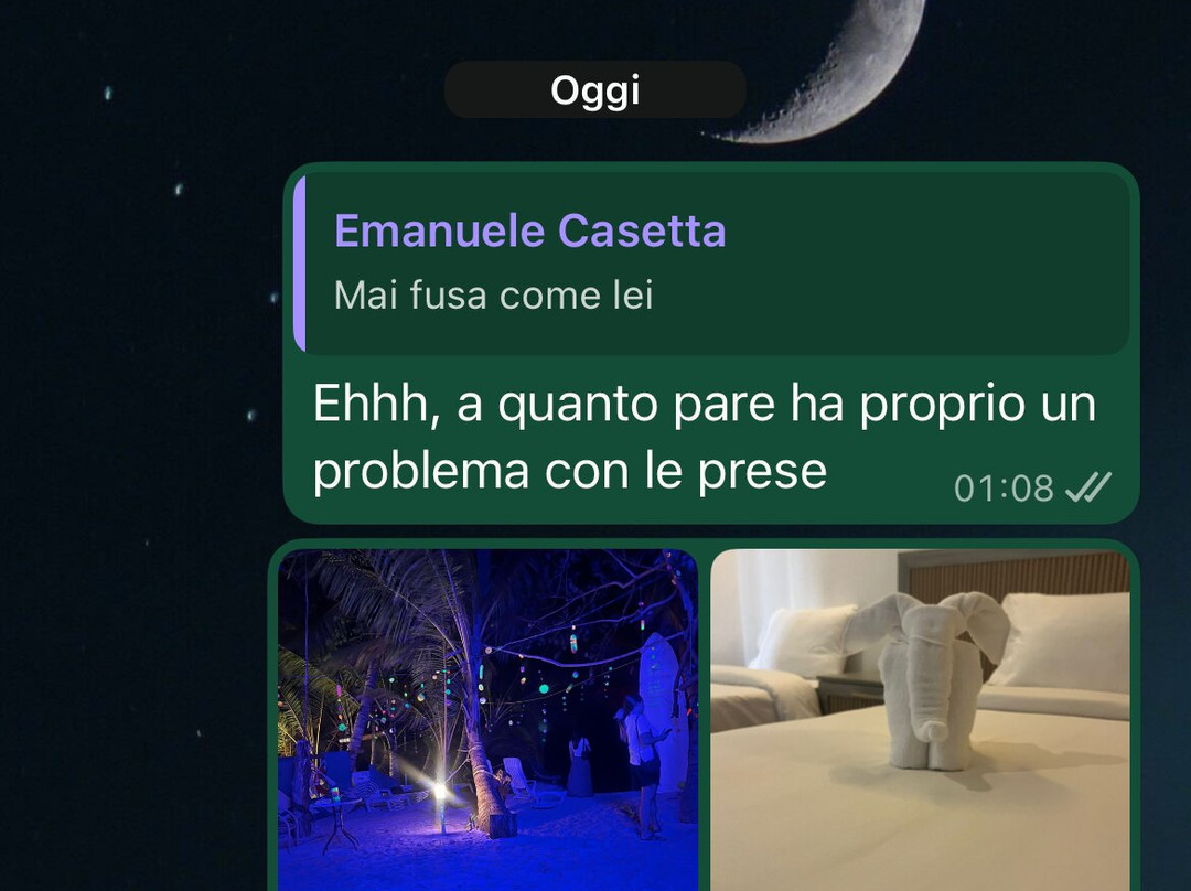 Papa Fish Excursions-乌库拉斯必去景点