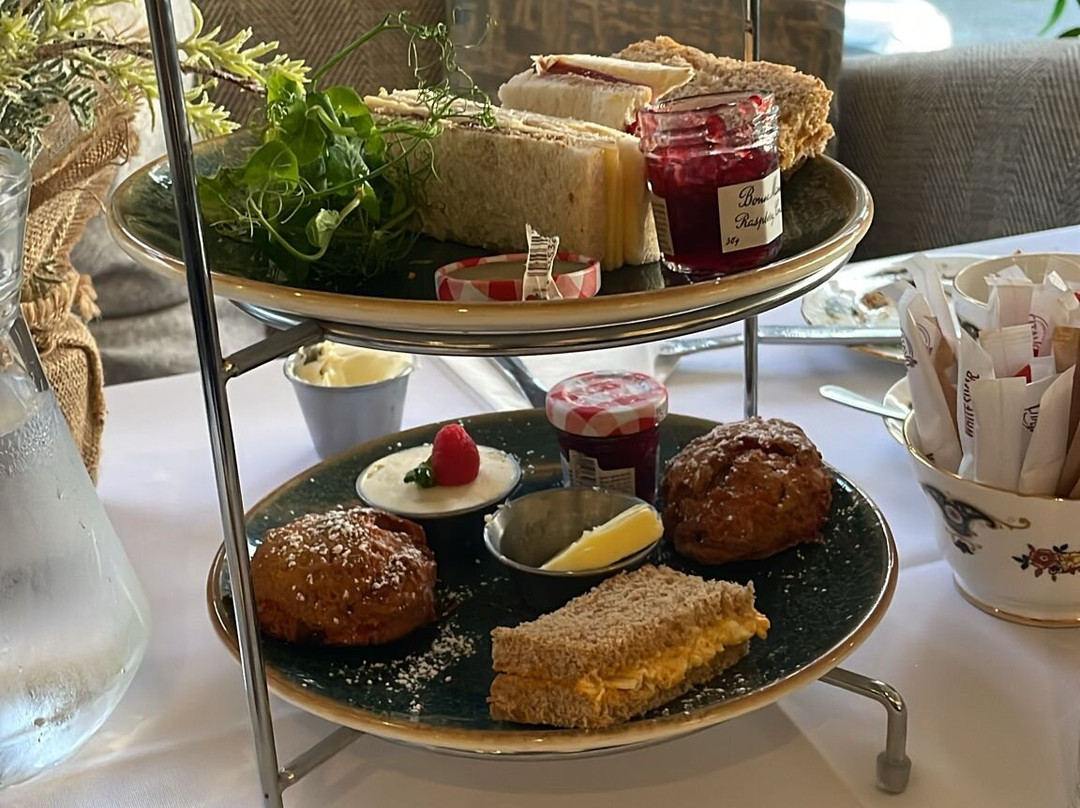 Bushtown Hotel & Spa主图