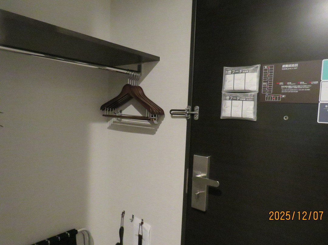 镰仓大船METS酒店主图