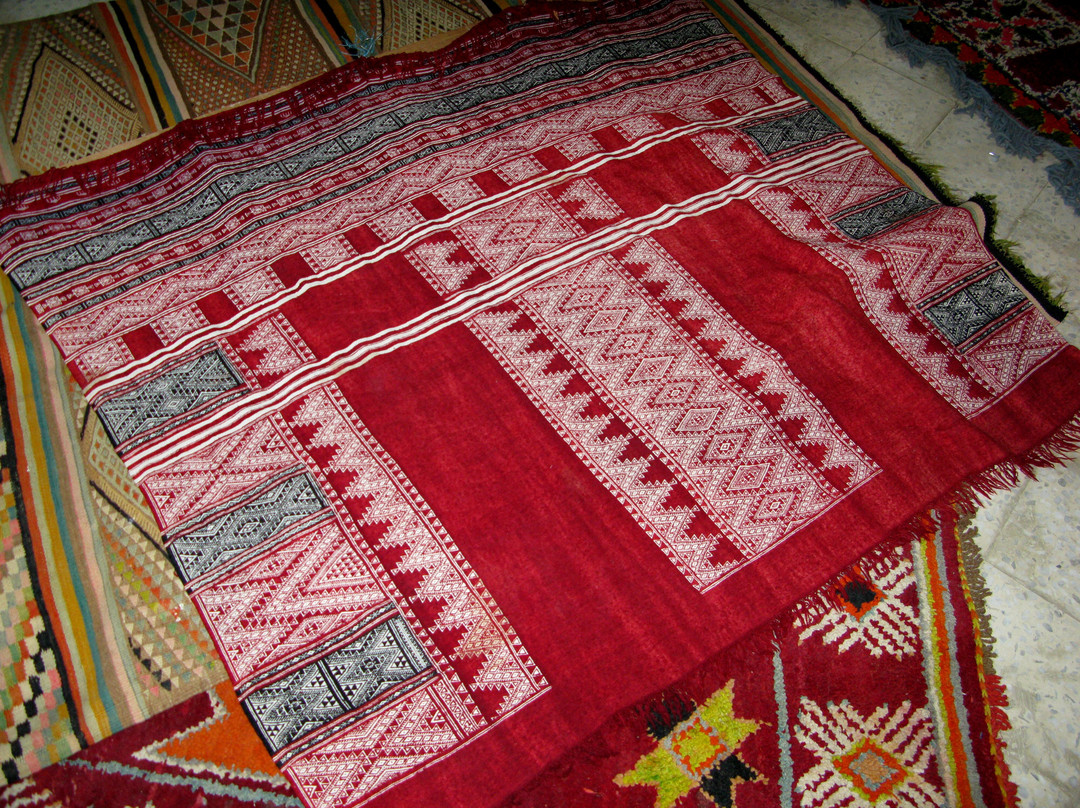 Musée du Costume Traditionnel-摩纳斯特必去景点