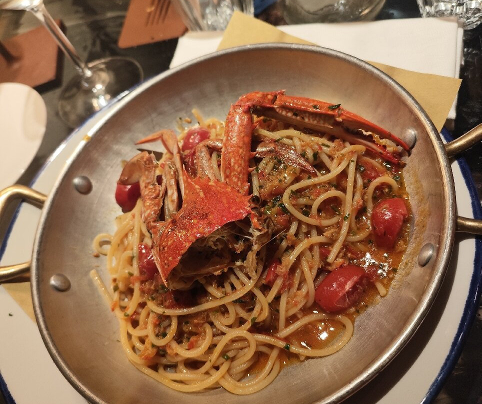 10 Nodi Bistrot