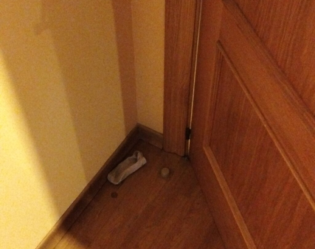 Puerta de Leon Apartaments主图