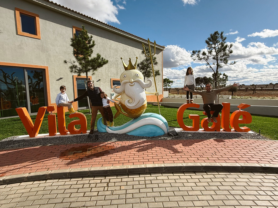 Vila Gale Nep Kids主图