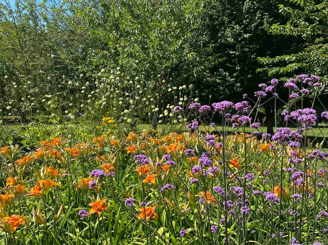 Highnam Court-Highnam必去景点