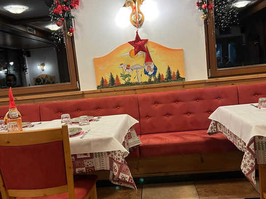 Residence Hotel Miralago主图