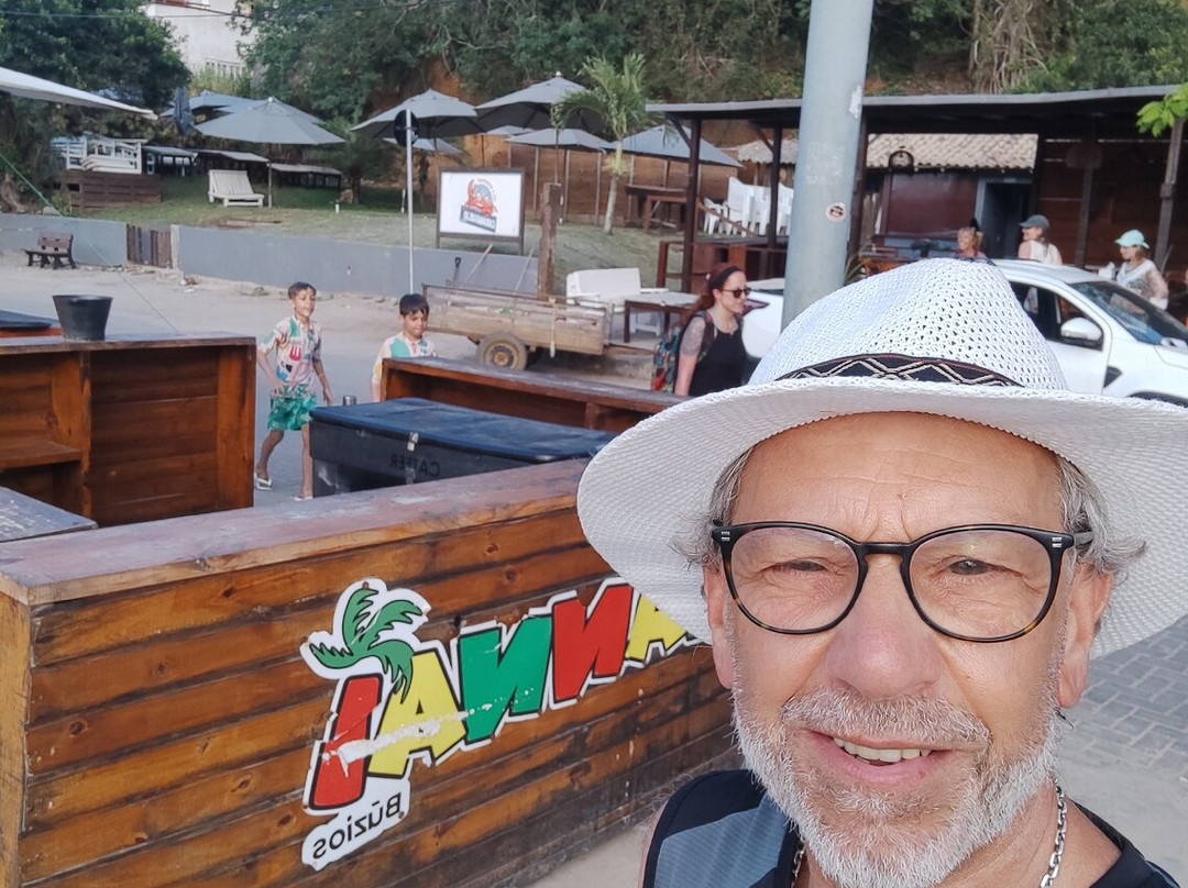 Praia João Fernandes-布基亚斯必去景点