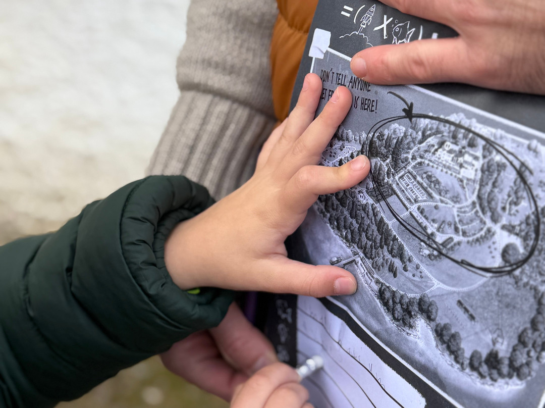 温德米尔布罗克霍尔湖-温德米尔必去景点