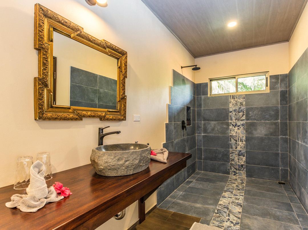 B&B Jardin de los Monos主图