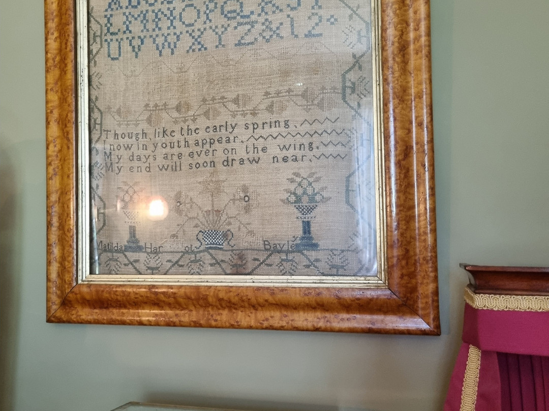 Runnymede-霍巴特必去景点