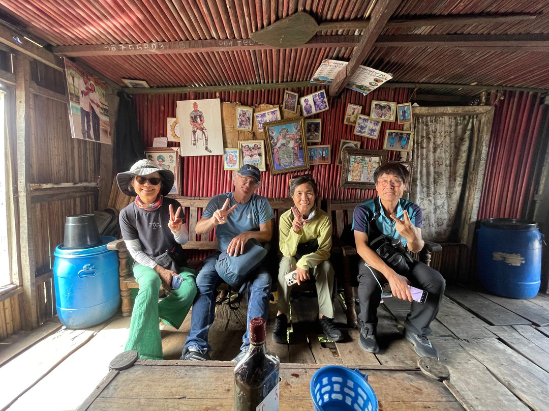 Visit Ganvié Tourism-Ganvie必去景点