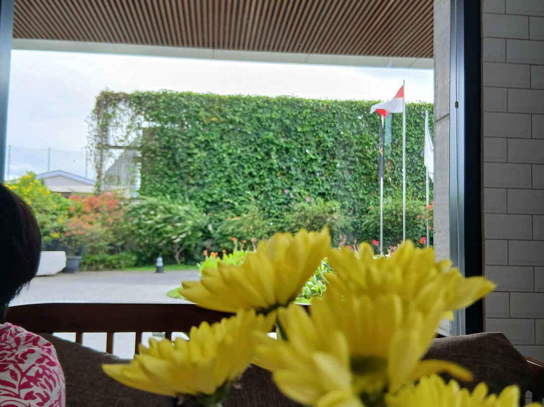 Veranda Serviced Residence Puri主图